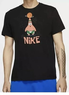 mr krabs nike shirt
